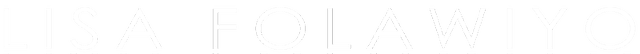 Lisafolawiyo Logo