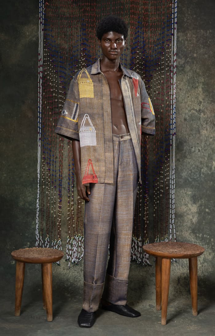 look 25 (shirt)