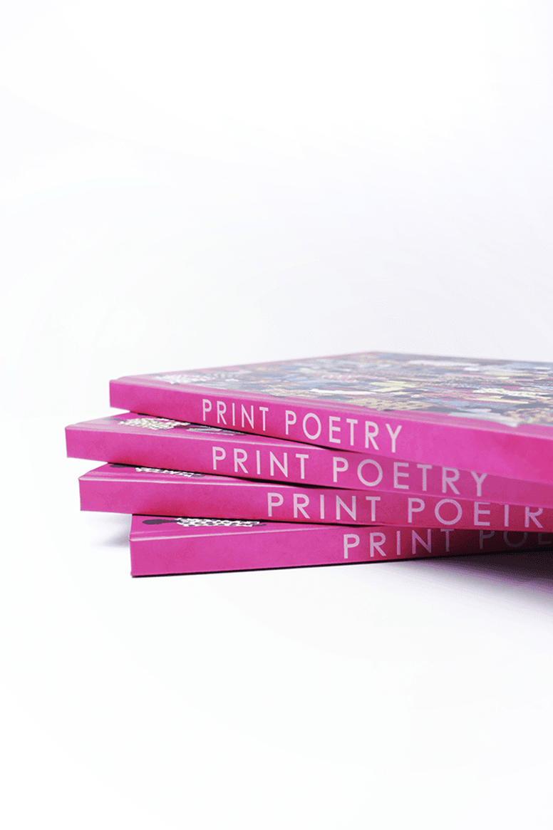 Print Poetry