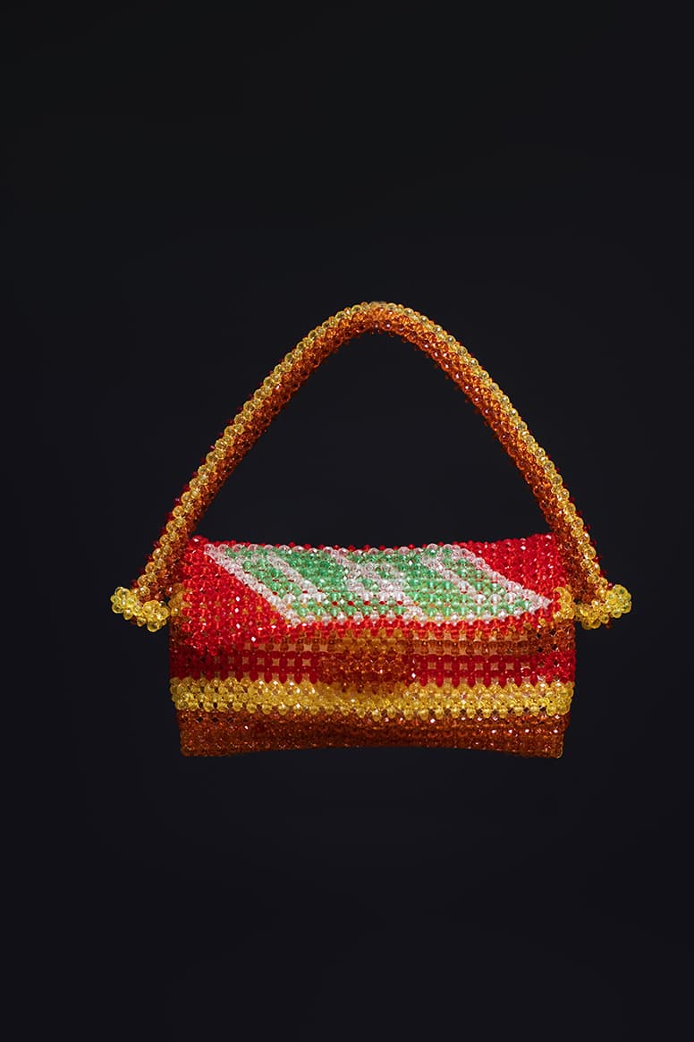 Shoulder bag