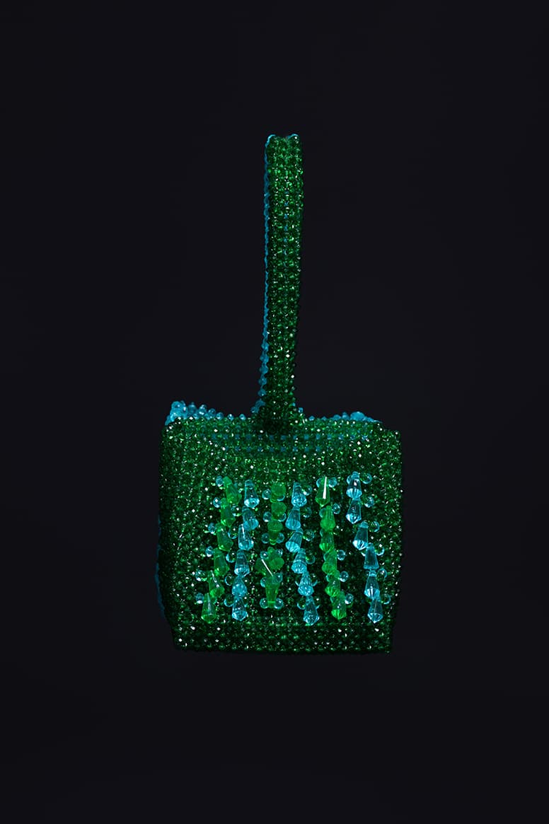 LF Deconstructed Double Bag