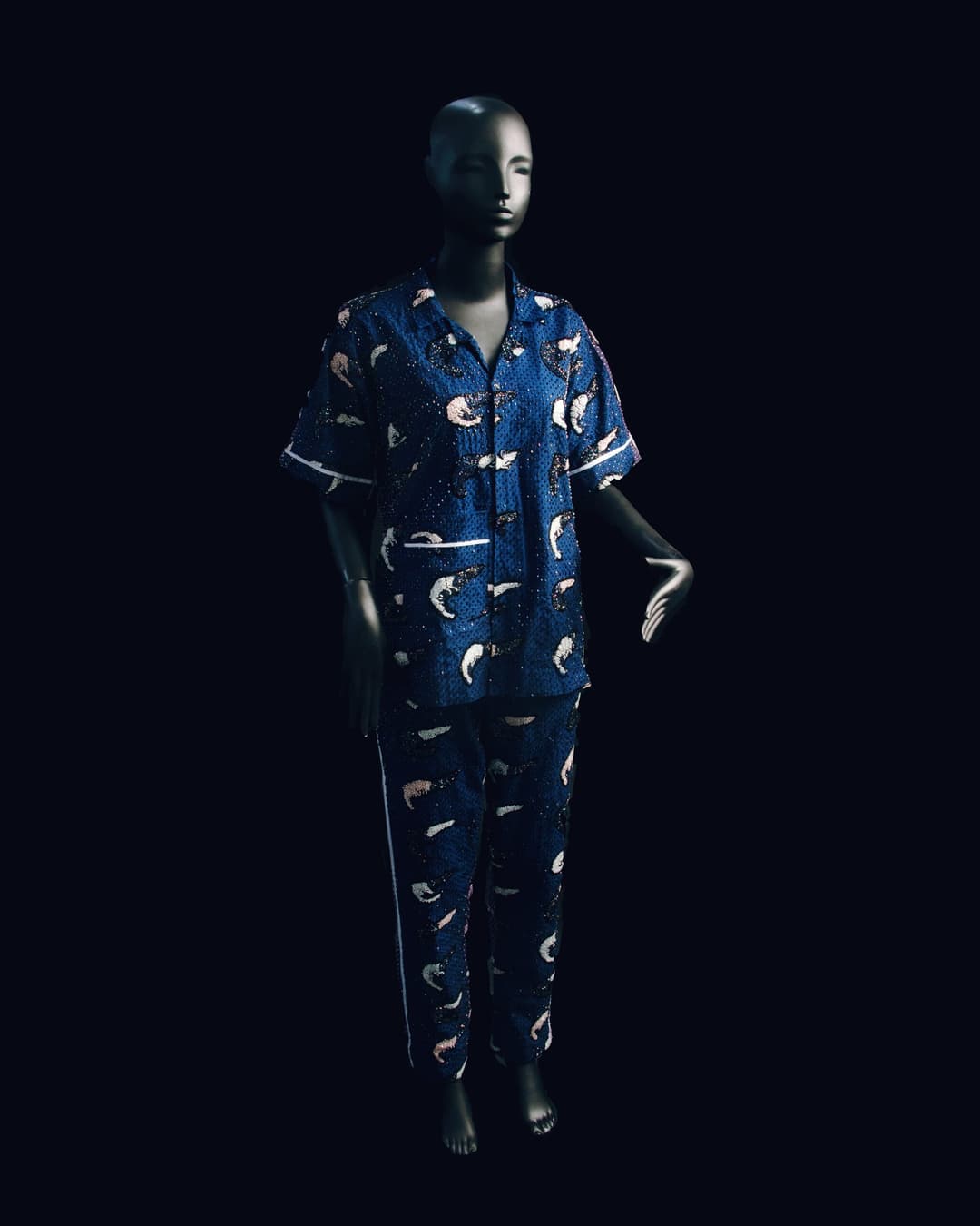 SHRIMP PJ SET